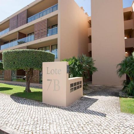 Salgados T3 - Vista Piscina Apartamento Guia  Exterior foto