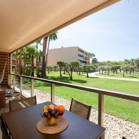 Salgados T3 - Vista Piscina Apartamento Guia  Exterior foto