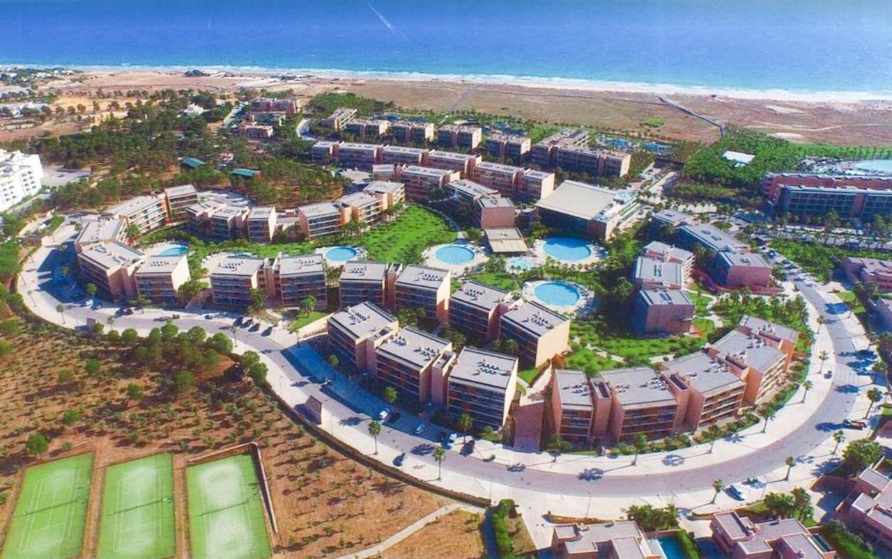 Salgados T3 - Vista Piscina Apartamento Guia  Exterior foto